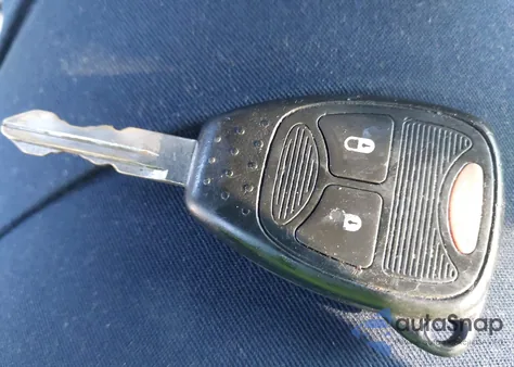 2008 Dodge Durango Slt из США, поврежденный, VIN 1D8HD48N48F146071